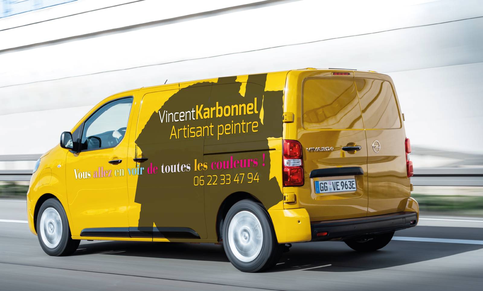 Devis pour une impression de panneaux pour associations à Décines-Charpieu 69150 en Rhône-Alpes