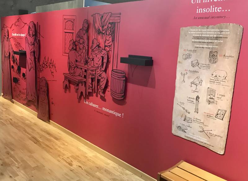 Découpe numérique à Décines