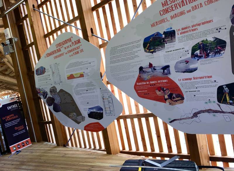 Découpe numérique à Décines