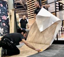 Notre zone d'activité pour ce service Devis pour une impression de panneaux pour associations à