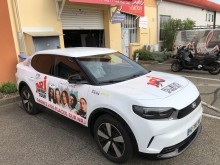 Nos prestations sur le secteur de Chassieu 69680 en Rhône-Alpes