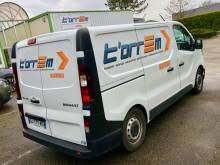 Nos prestations sur le secteur de Saint-Priest 69800 dans le Rhône