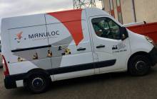 Nos prestations sur le secteur de Chassieu 69680 en Rhône-Alpes