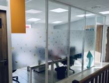 Notre zone d'activité pour ce service Devis pour une impression de panneaux pour associations à