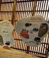 Notre zone d'activité pour ce service Impression numérique pour une agence de communication à