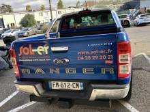 Notre zone d'activité pour ce service Devis gratuit pour une impression de toile tendue à