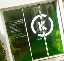 Nos prestations sur le secteur de Chassieu 69680 en Rhône-Alpes