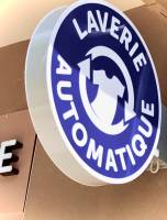 Notre zone d'activité pour ce service Faire floquer un utilitaire d'entreprise par un professionnel à