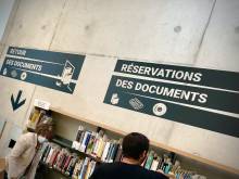 Notre zone d'activité pour ce service Prix pour une impression d'adhésif sur panneaux à