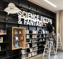 Notre zone d'activité pour ce service Devis gratuit pour une impression de toile tendue à